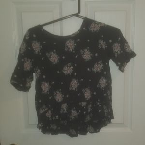 Girls blouse